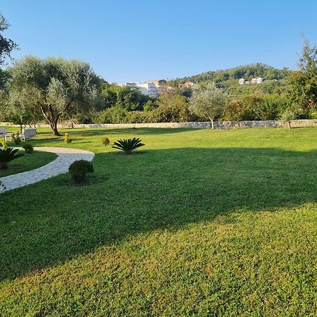 Hotel La Hacienda Ulcinj Zewnętrze zdjęcie