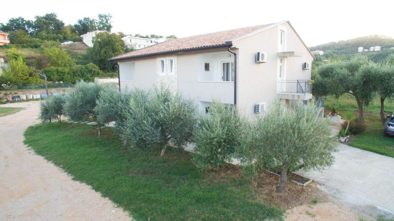 Hotel La Hacienda Ulcinj Zewnętrze zdjęcie