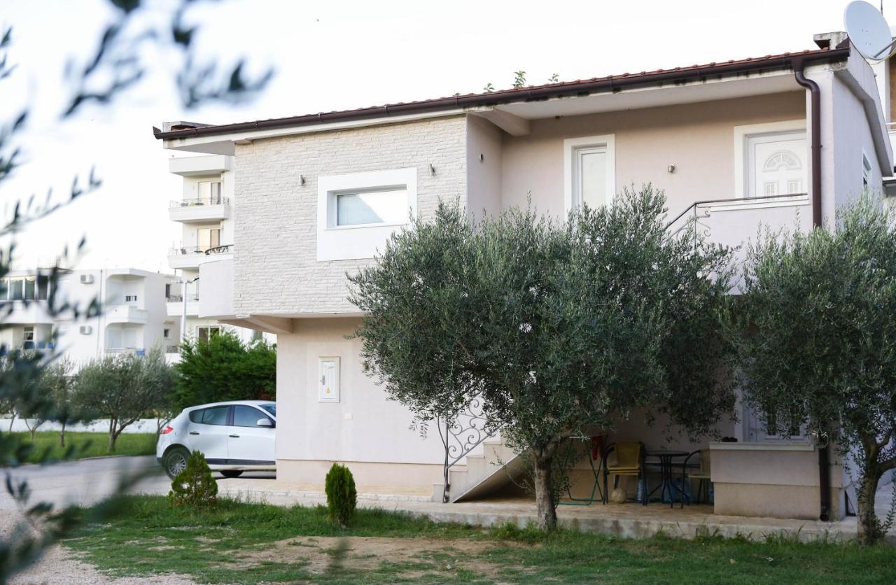 Hotel La Hacienda Ulcinj Zewnętrze zdjęcie