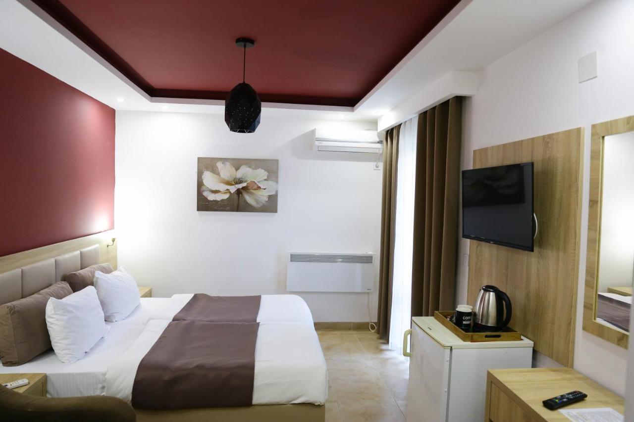 Hotel La Hacienda Ulcinj Zewnętrze zdjęcie
