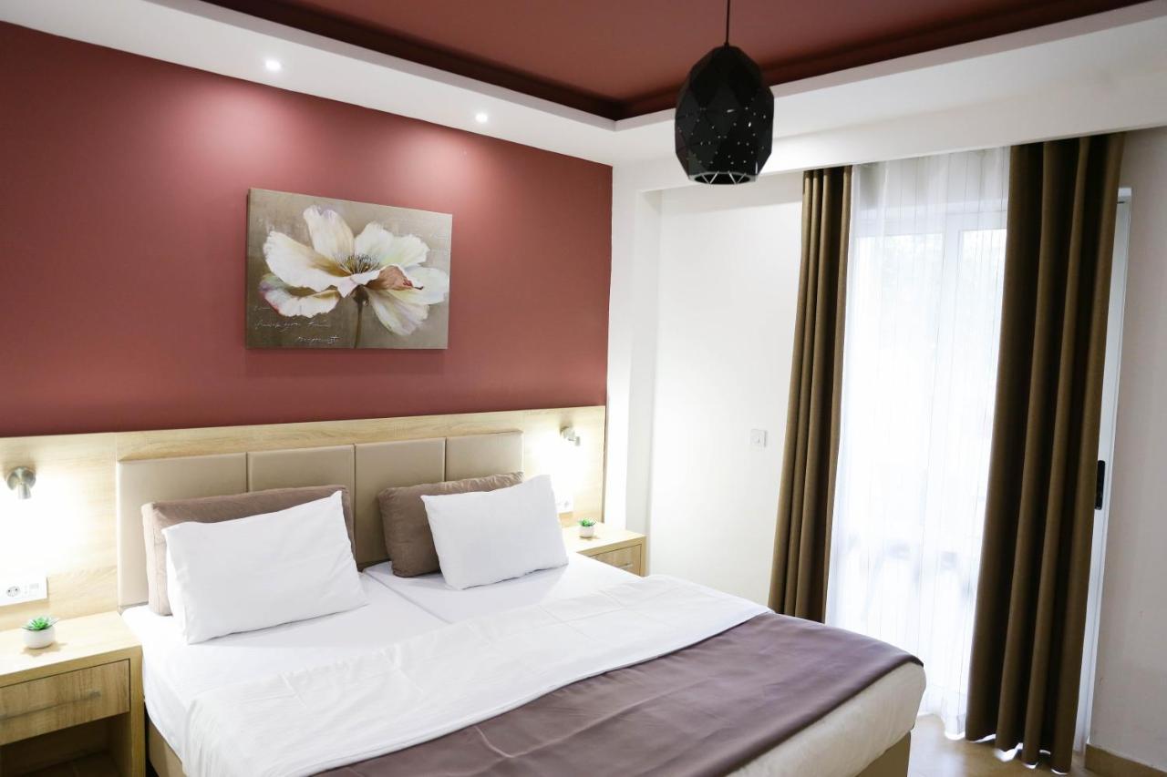 Hotel La Hacienda Ulcinj Zewnętrze zdjęcie