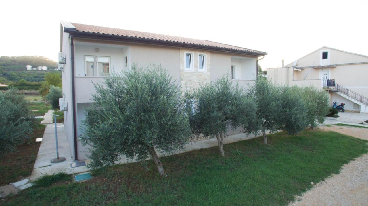 Hotel La Hacienda Ulcinj Zewnętrze zdjęcie