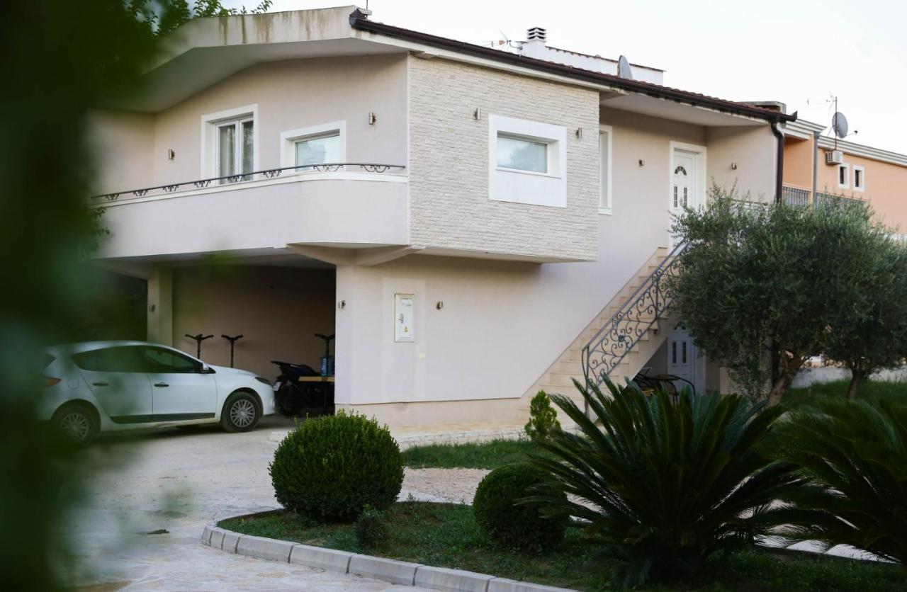Hotel La Hacienda Ulcinj Zewnętrze zdjęcie