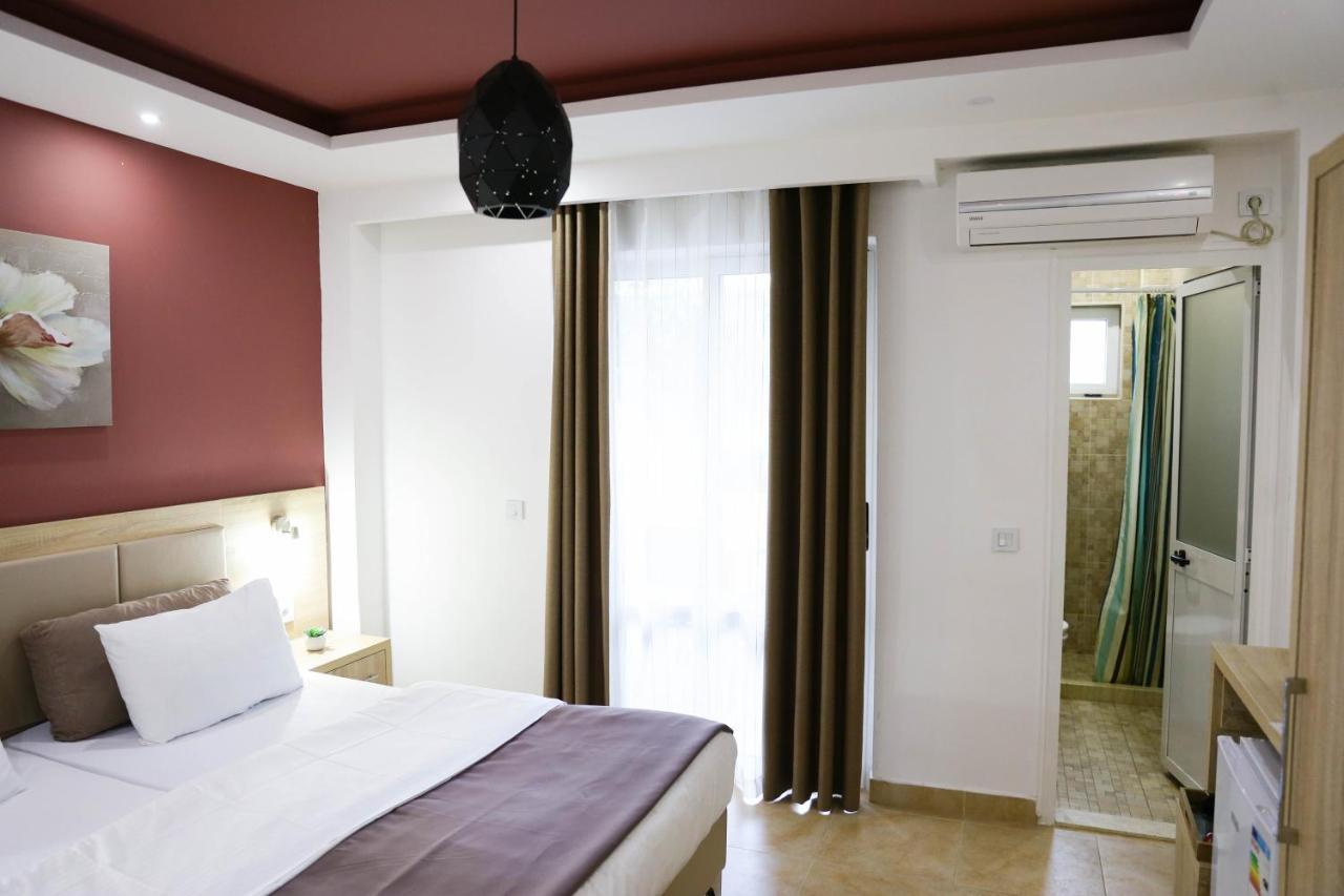 Hotel La Hacienda Ulcinj Zewnętrze zdjęcie