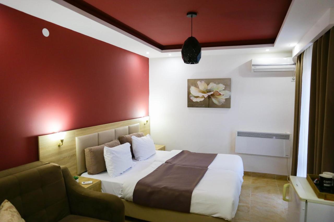 Hotel La Hacienda Ulcinj Zewnętrze zdjęcie