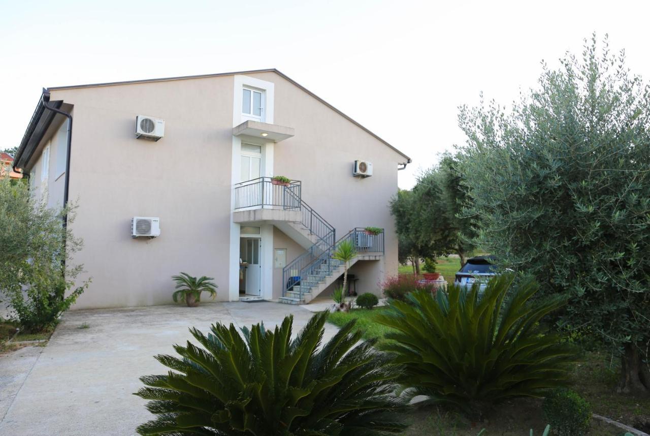 Hotel La Hacienda Ulcinj Zewnętrze zdjęcie