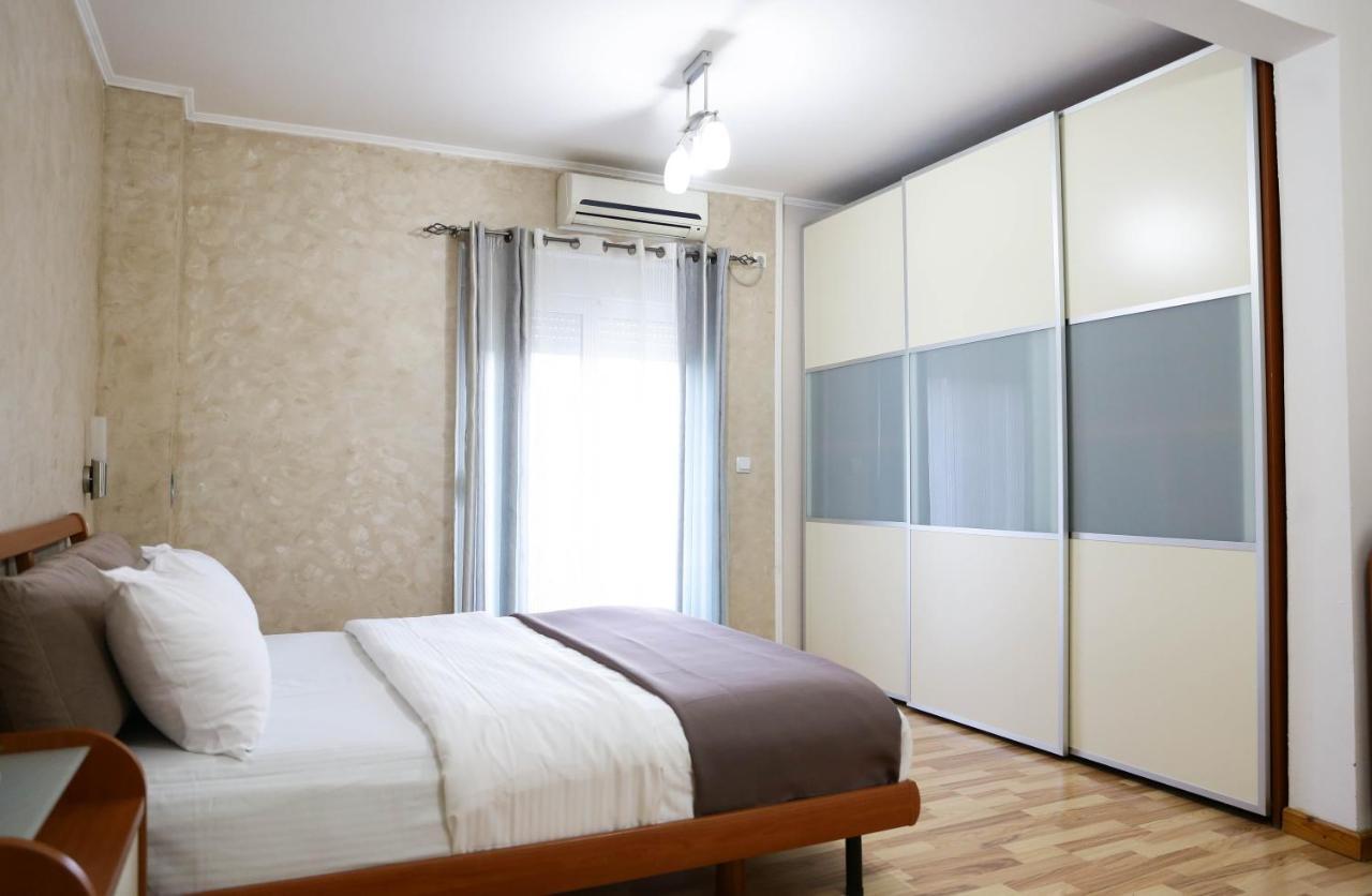 Hotel La Hacienda Ulcinj Zewnętrze zdjęcie