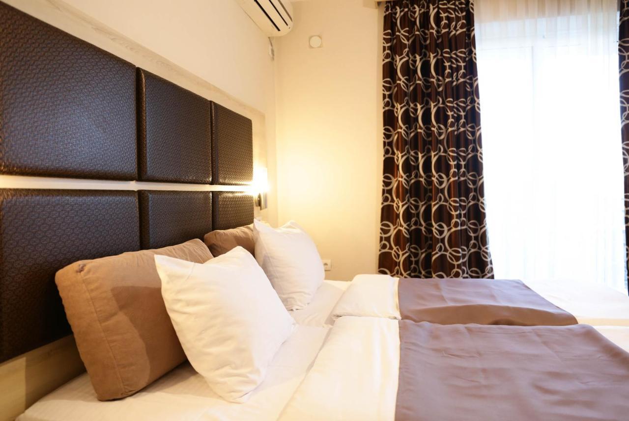 Hotel La Hacienda Ulcinj Zewnętrze zdjęcie