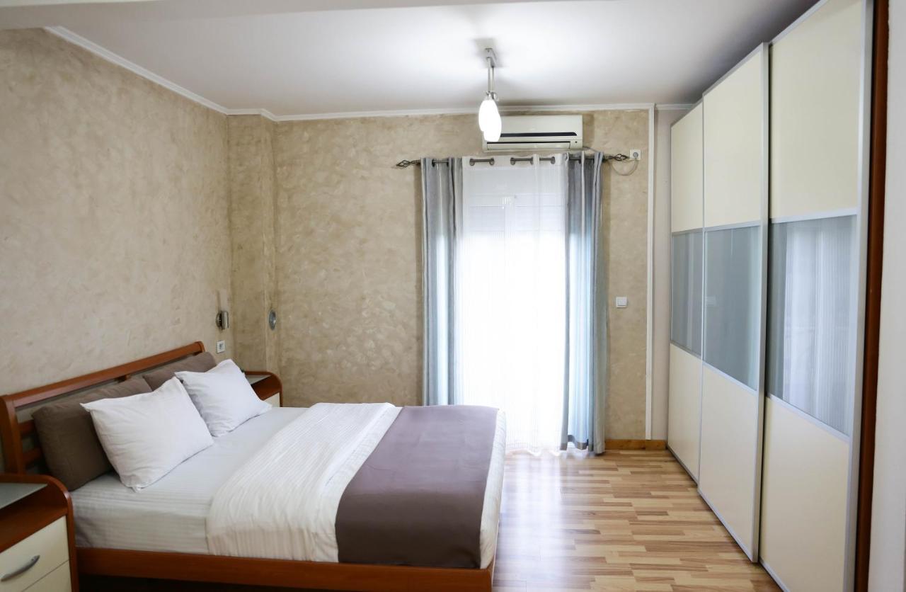 Hotel La Hacienda Ulcinj Zewnętrze zdjęcie