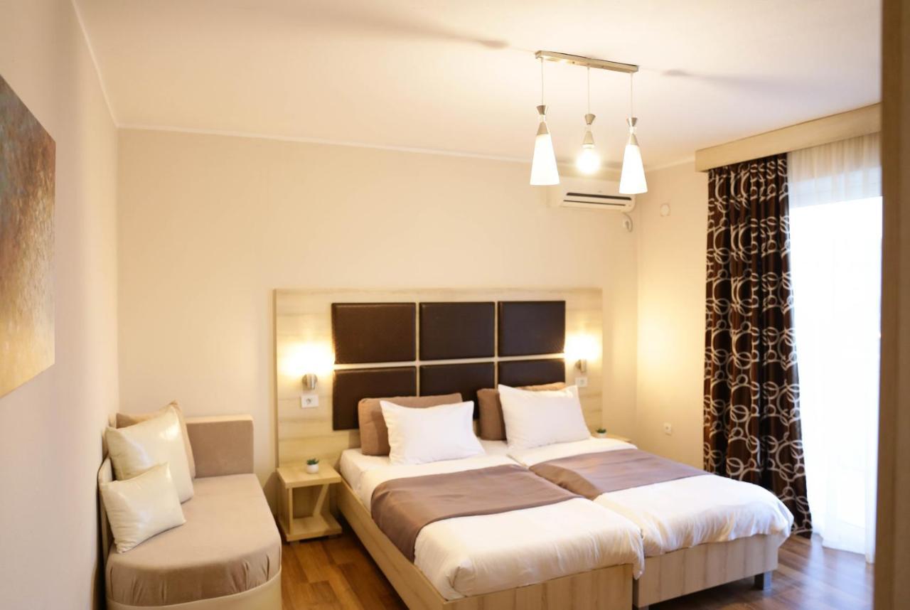 Hotel La Hacienda Ulcinj Zewnętrze zdjęcie
