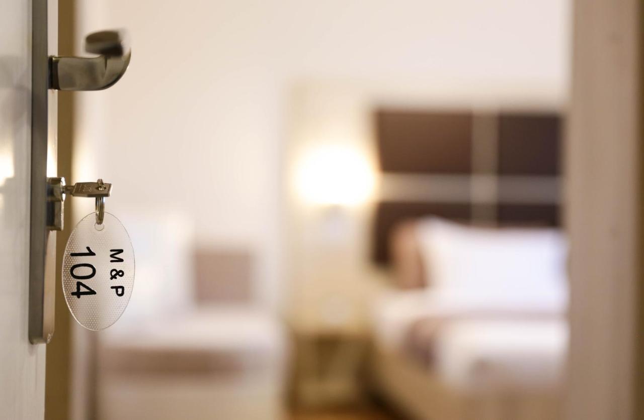 Hotel La Hacienda Ulcinj Zewnętrze zdjęcie