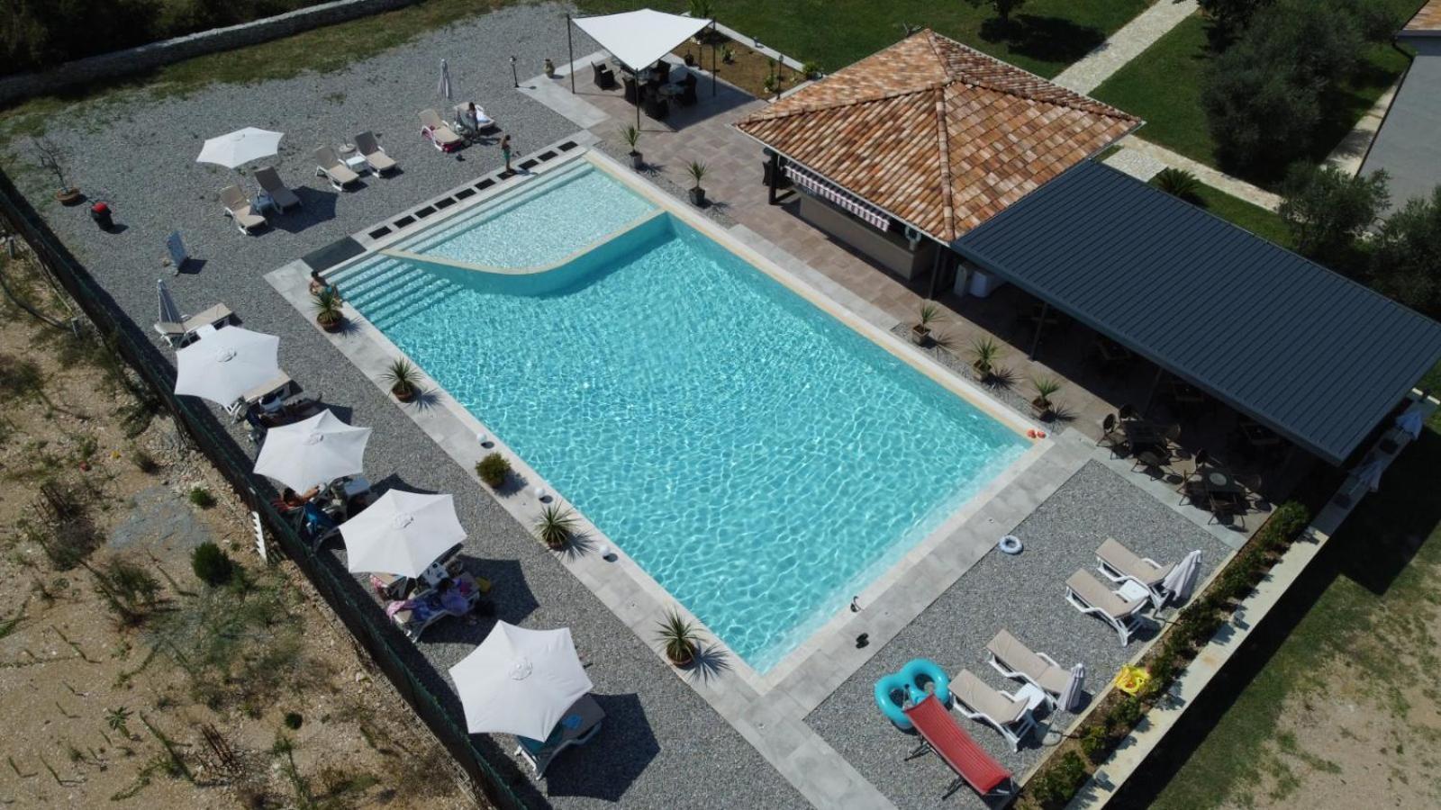 Hotel La Hacienda Ulcinj Zewnętrze zdjęcie