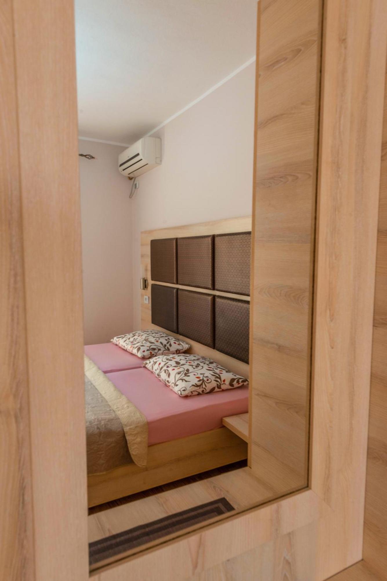 Hotel La Hacienda Ulcinj Zewnętrze zdjęcie