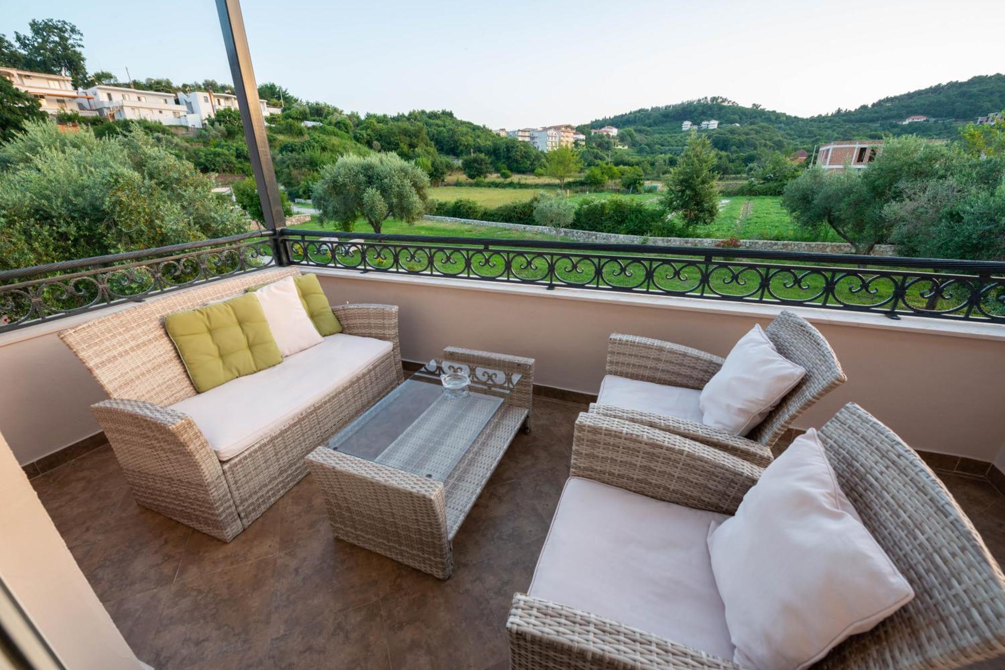 Hotel La Hacienda Ulcinj Zewnętrze zdjęcie