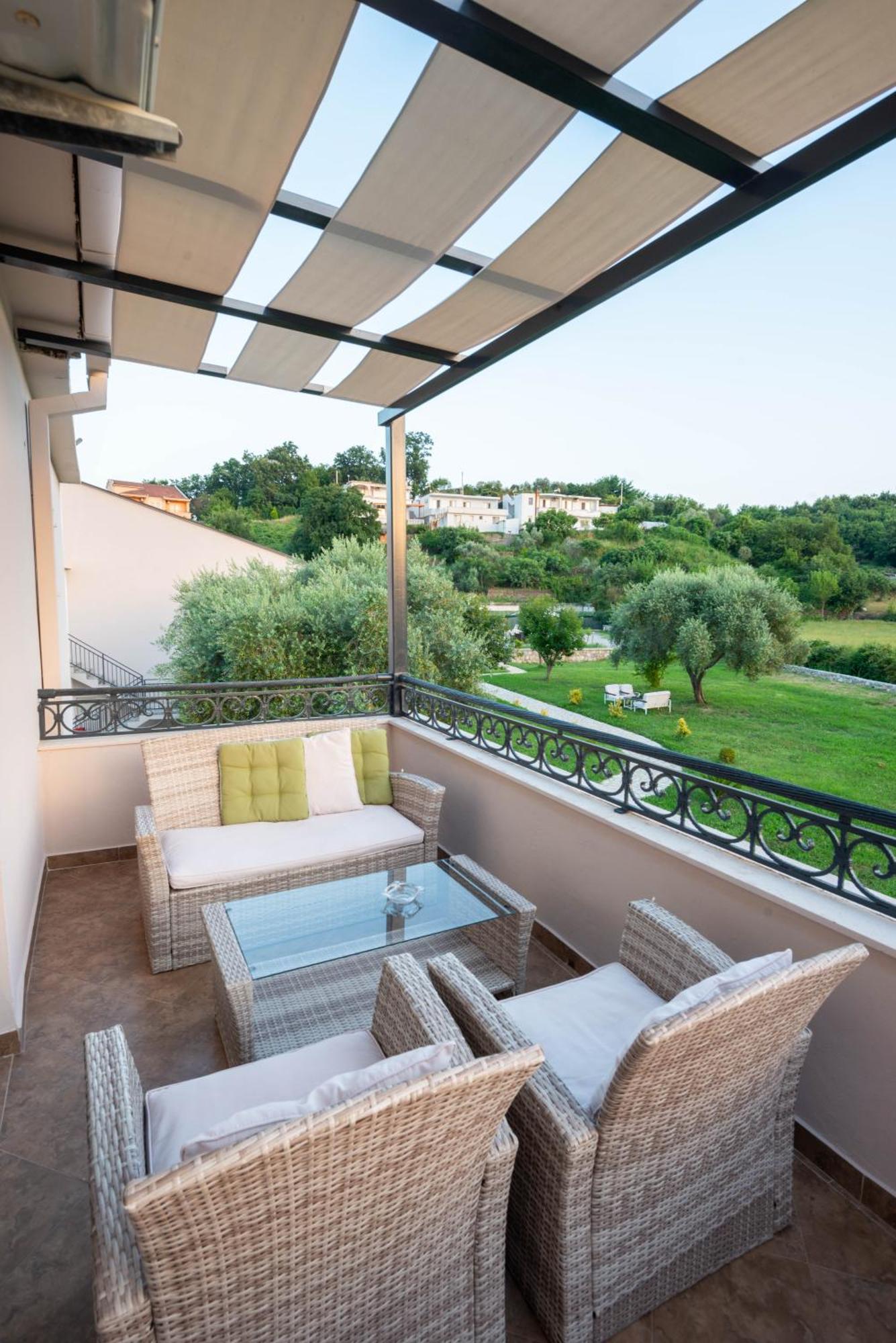 Hotel La Hacienda Ulcinj Zewnętrze zdjęcie