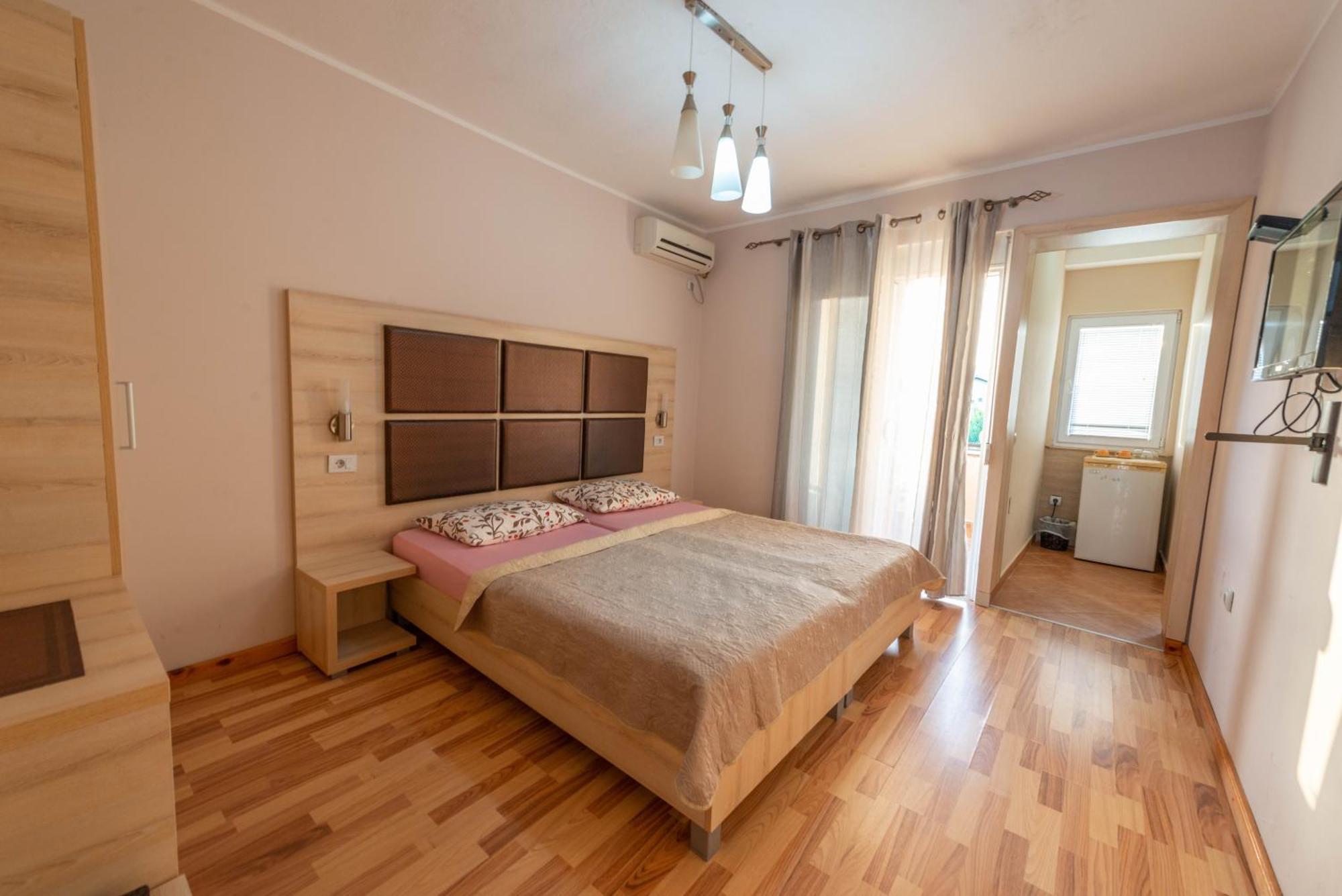 Hotel La Hacienda Ulcinj Zewnętrze zdjęcie