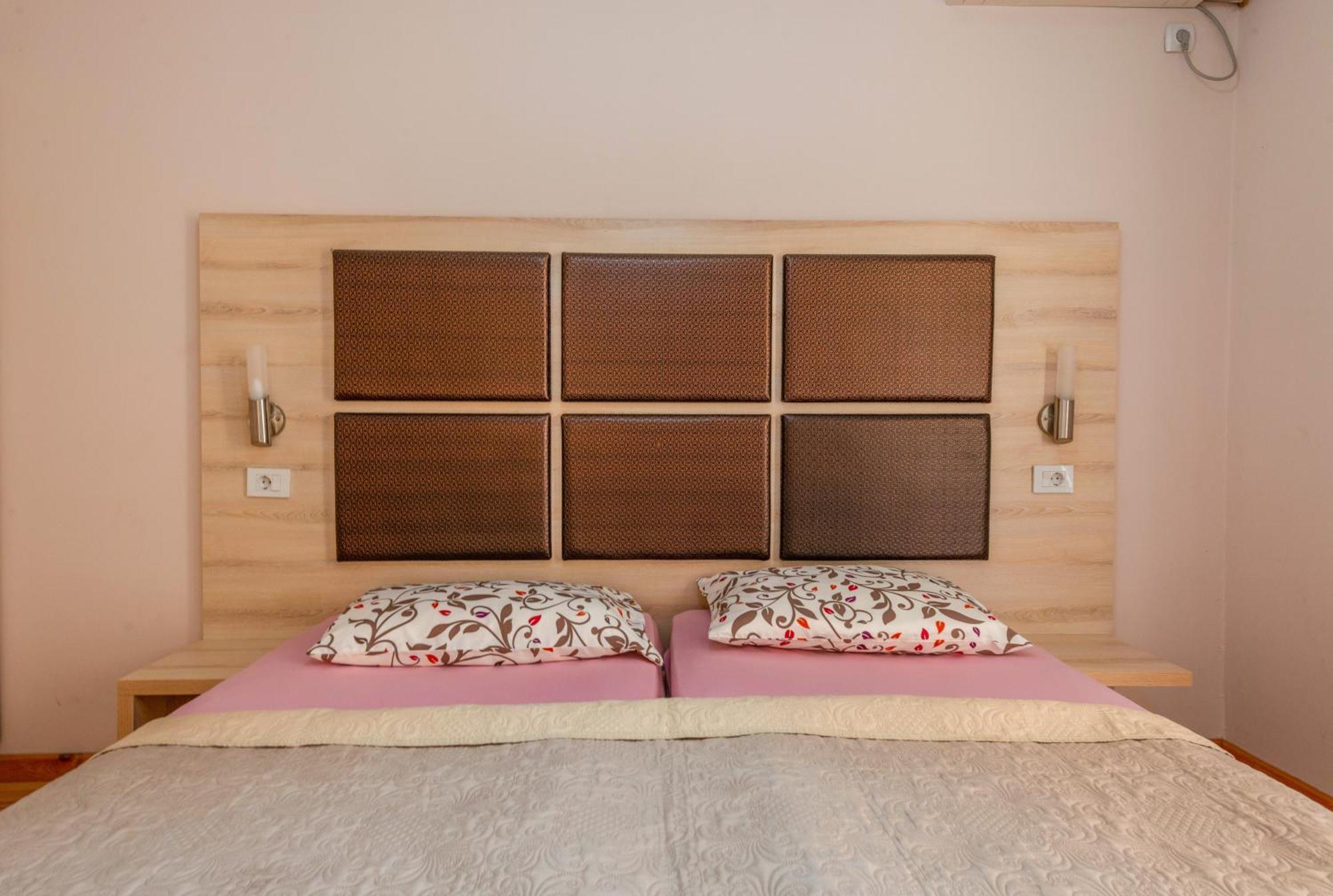 Hotel La Hacienda Ulcinj Zewnętrze zdjęcie