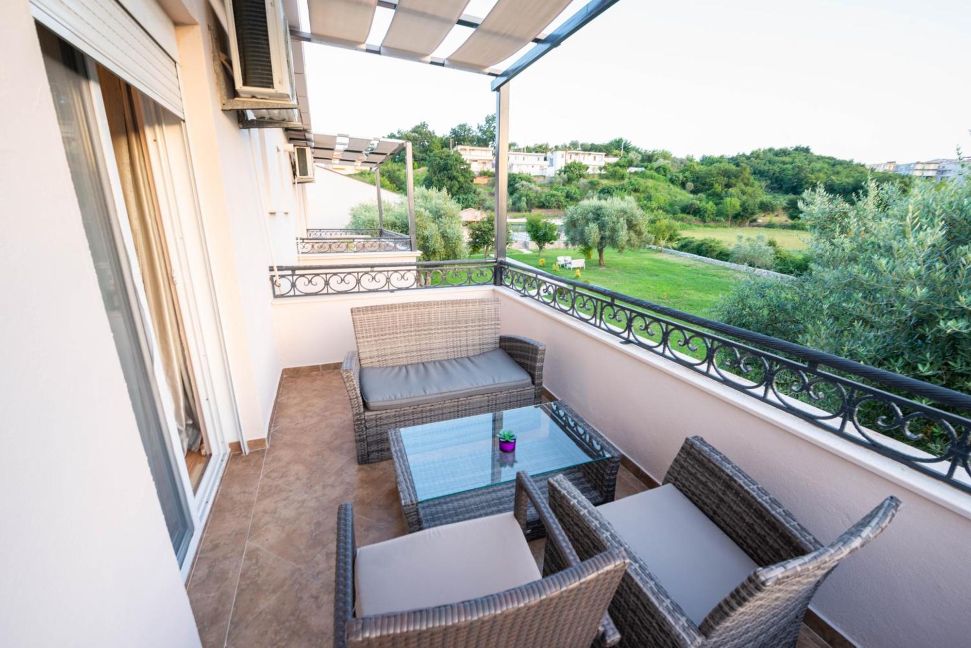 Hotel La Hacienda Ulcinj Zewnętrze zdjęcie