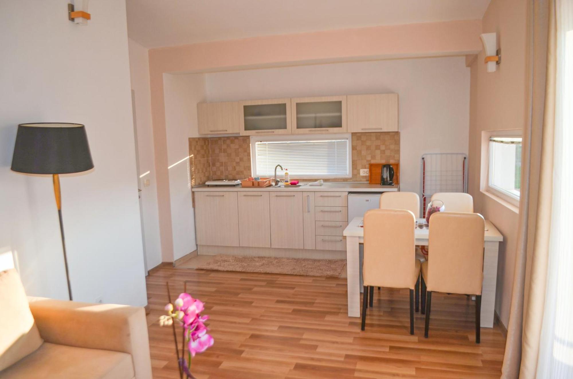 Hotel La Hacienda Ulcinj Pokój zdjęcie