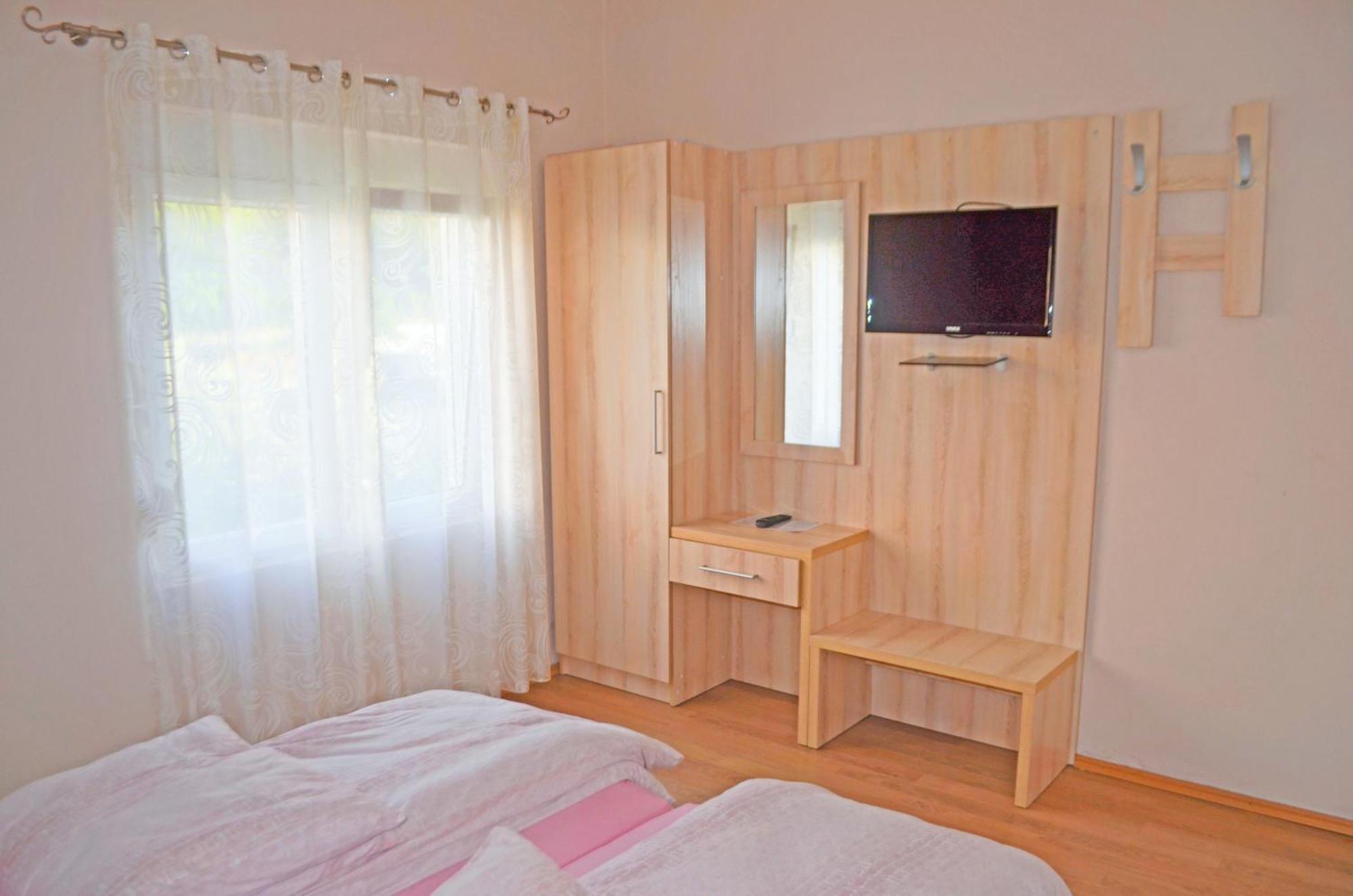 Hotel La Hacienda Ulcinj Pokój zdjęcie