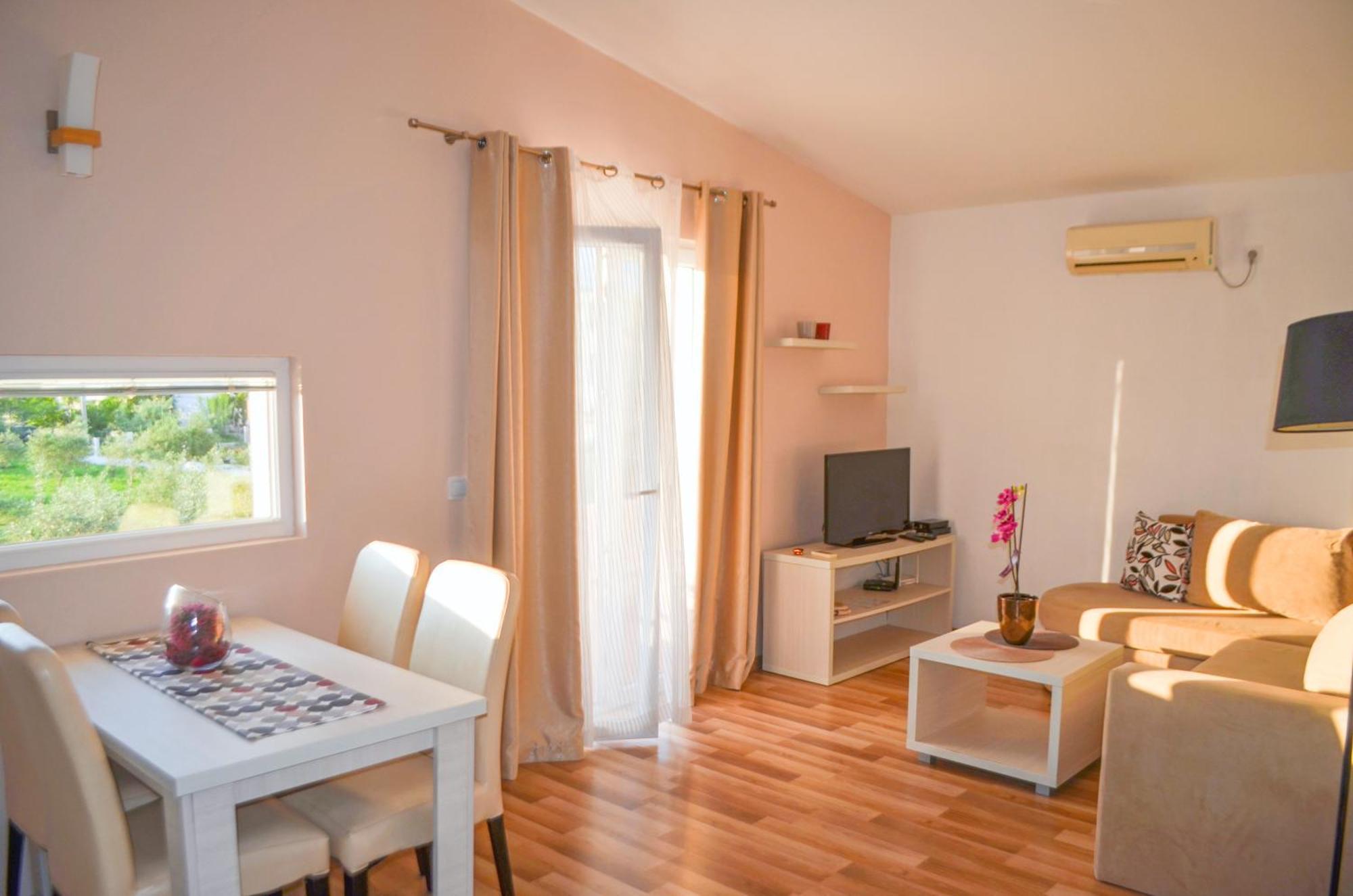 Hotel La Hacienda Ulcinj Pokój zdjęcie