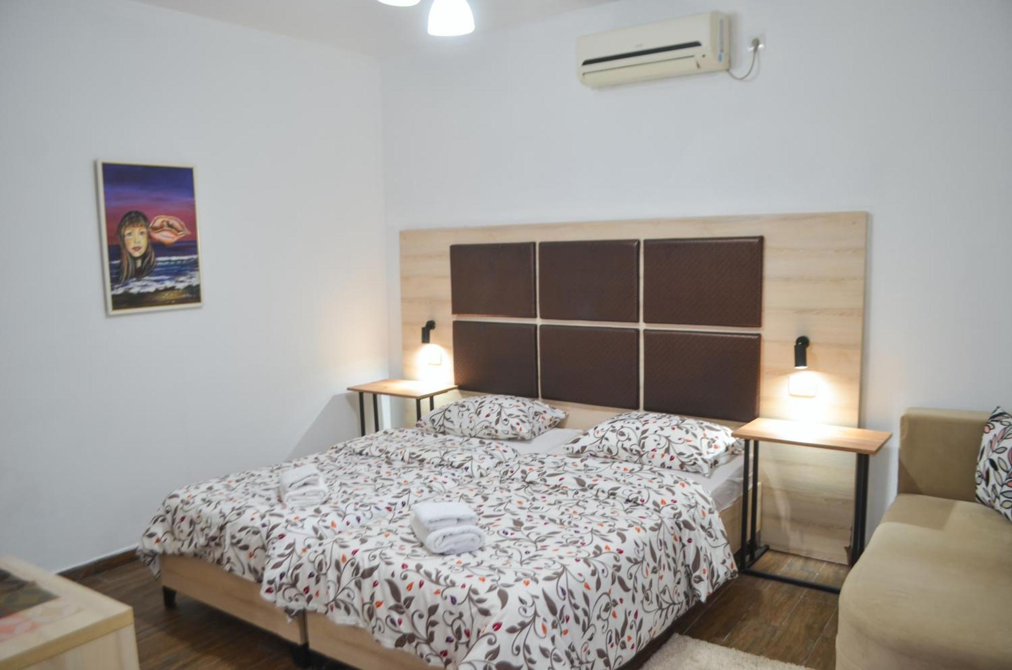 Hotel La Hacienda Ulcinj Pokój zdjęcie