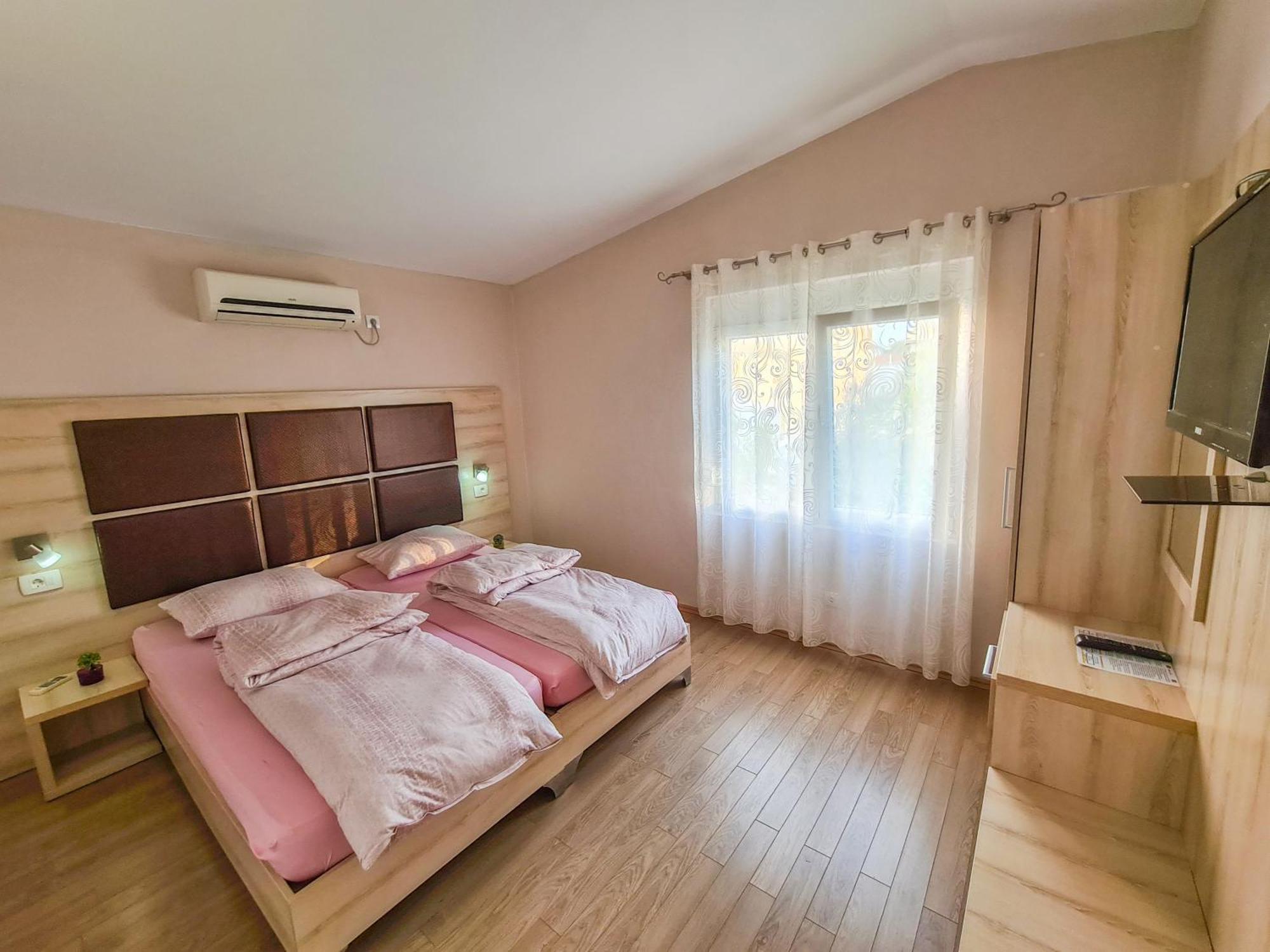 Hotel La Hacienda Ulcinj Pokój zdjęcie