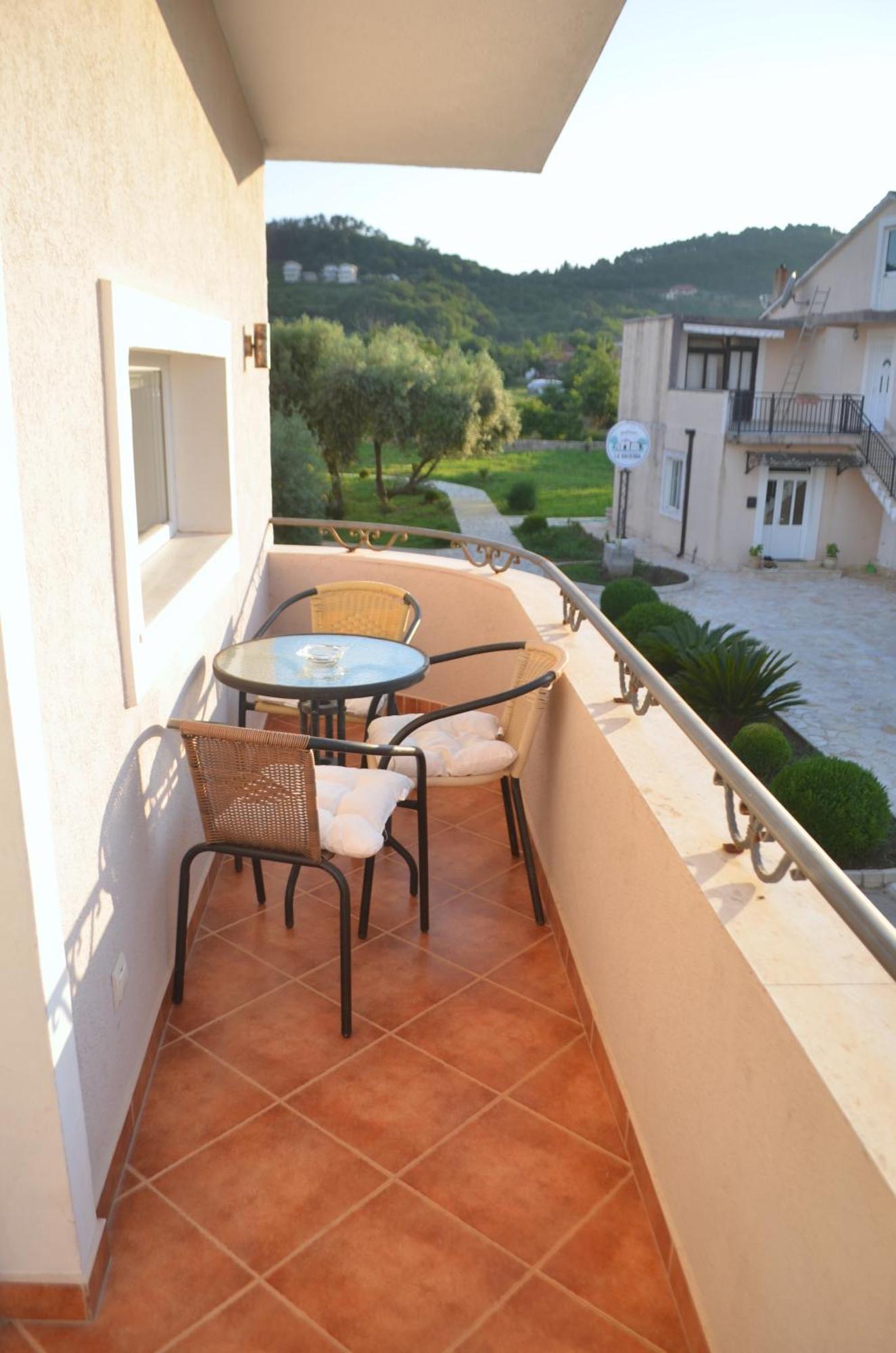 Hotel La Hacienda Ulcinj Pokój zdjęcie
