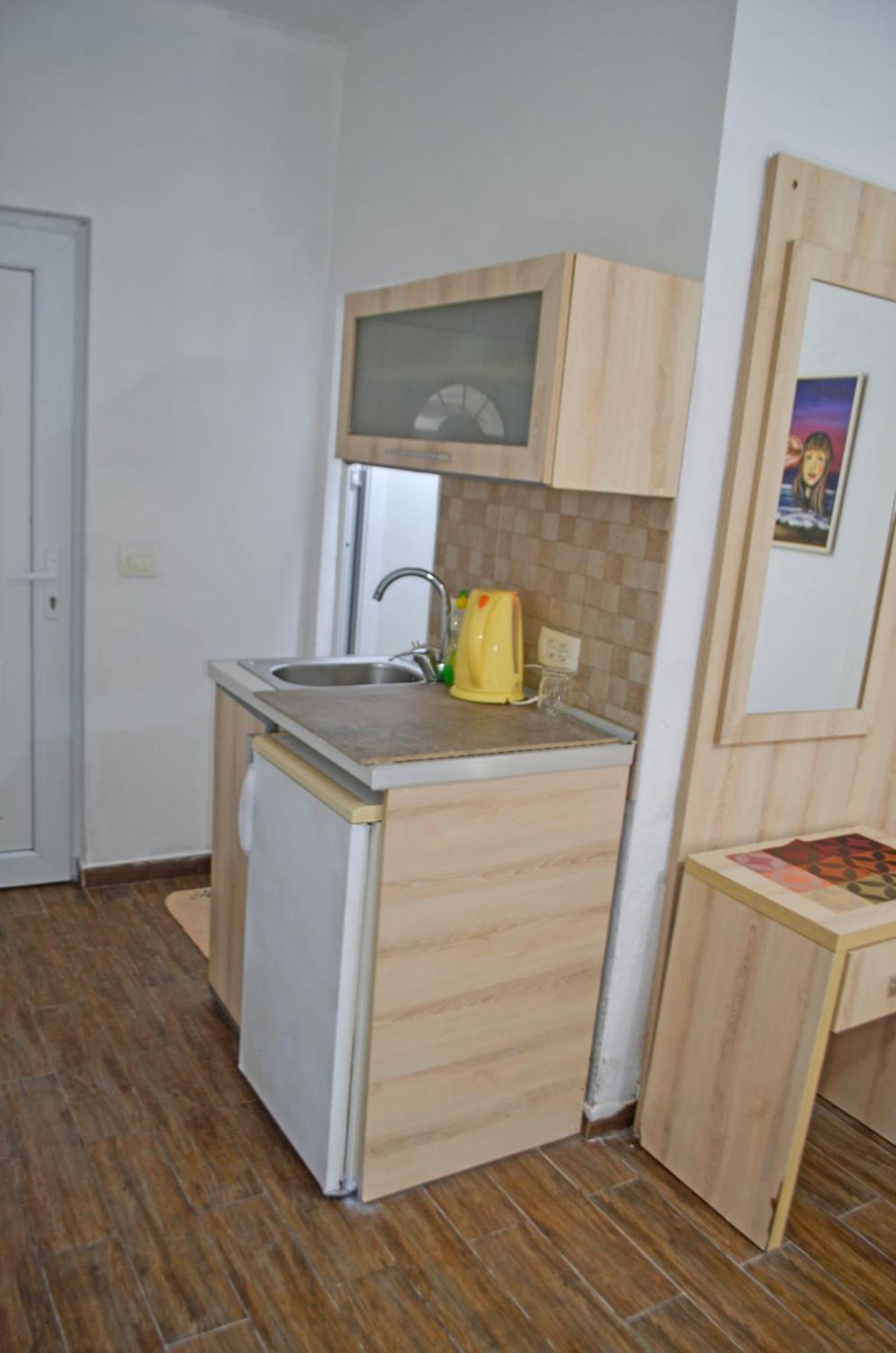 Hotel La Hacienda Ulcinj Pokój zdjęcie