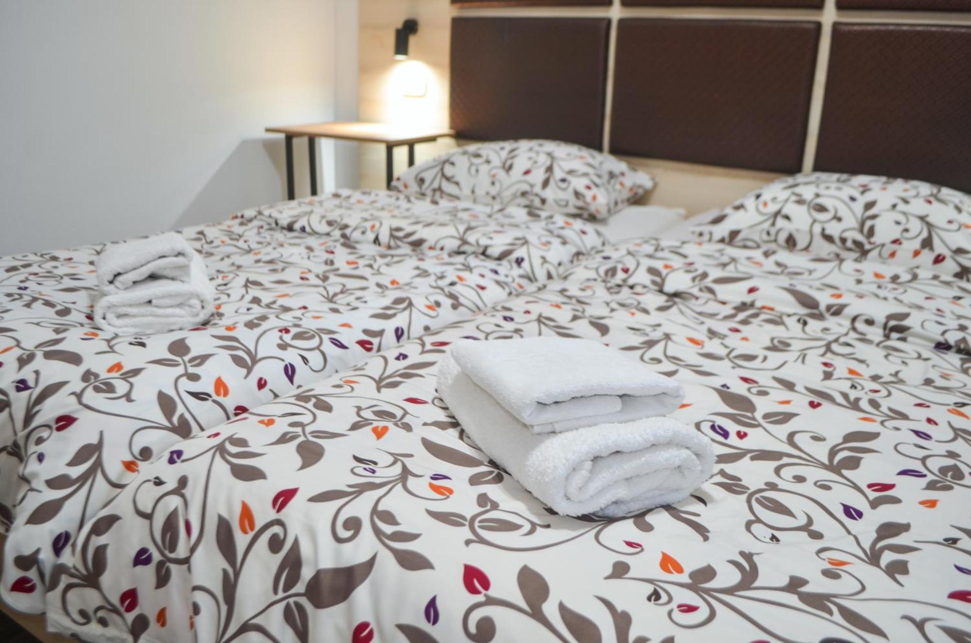 Hotel La Hacienda Ulcinj Pokój zdjęcie