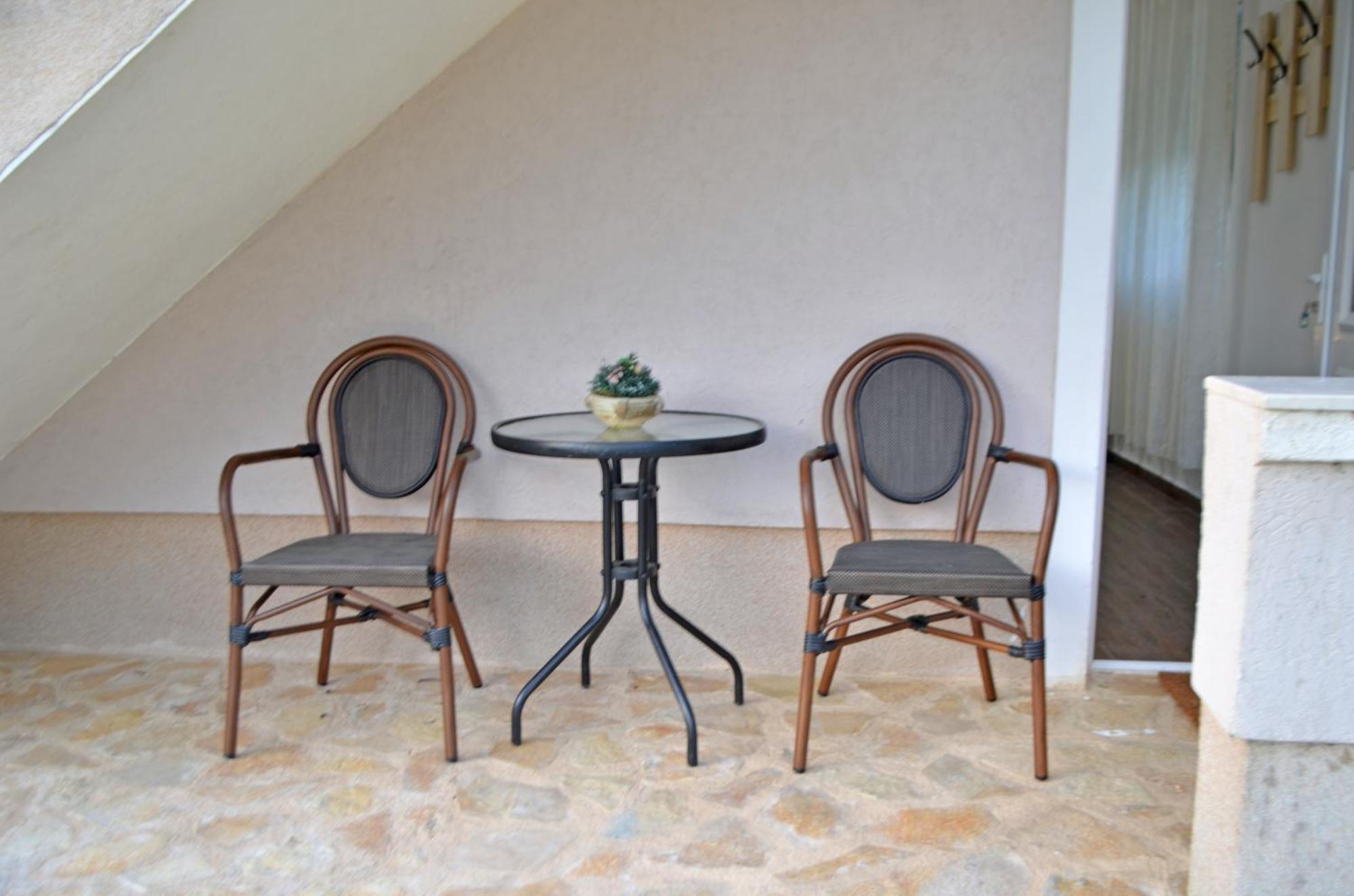 Hotel La Hacienda Ulcinj Pokój zdjęcie
